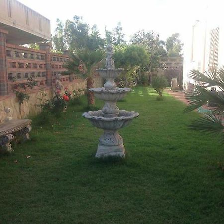 Su Suergiu Villa San Giovanni Suèrgiu Dış mekan fotoğraf