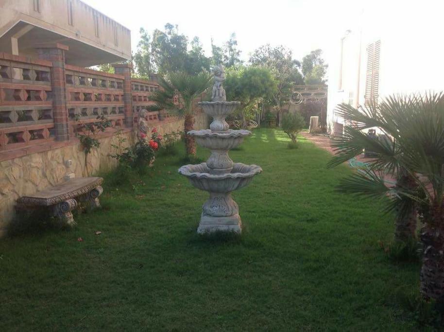 Su Suergiu Villa San Giovanni Suèrgiu Dış mekan fotoğraf